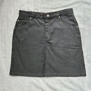 Old Navy Y2K Vintage Pencil Skirt, size 14 in Girl's